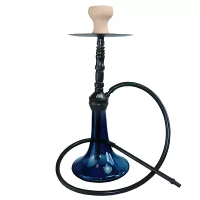 Wasserpfeife Oasis Ajsza (Wys.48Cm,1W)