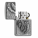 Feuerzeug ZIPPO - WASP