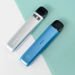 E-Cigarette POD Uwell Caliburn G4 Mini Light Silver 2ml