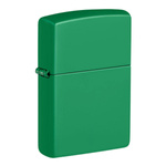 Feuerzeug ZIPPO - GRASS GREEN MATTE