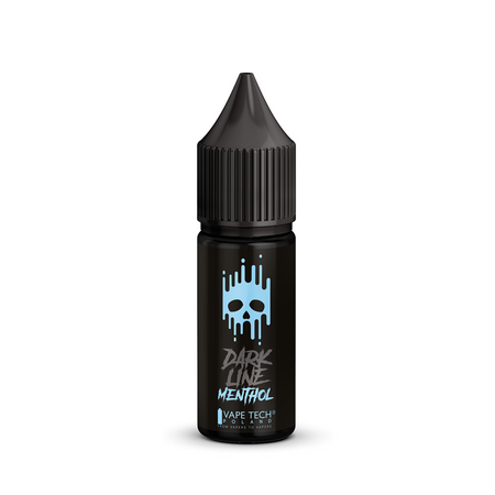 Premix Dark Line 5ml/15ml - Menthol