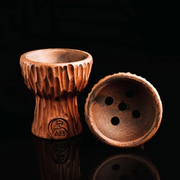 Hookah Bowl Art Bar Turkish V3