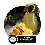 Shisha Tobacco DARKSIDE Base LM BLAST 30g (Lemon)