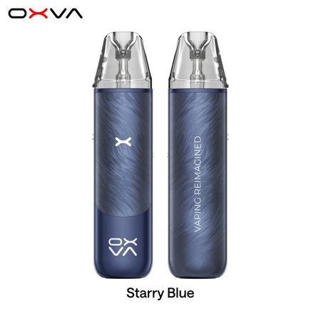 E-Cigarette POD OXVA NeXLIM Go Starry Blue