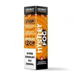 Aromat Mystery FOG 6ml - Grape Orange