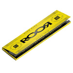 Zigarettenpapier ROOR (CBD) Rice Slim