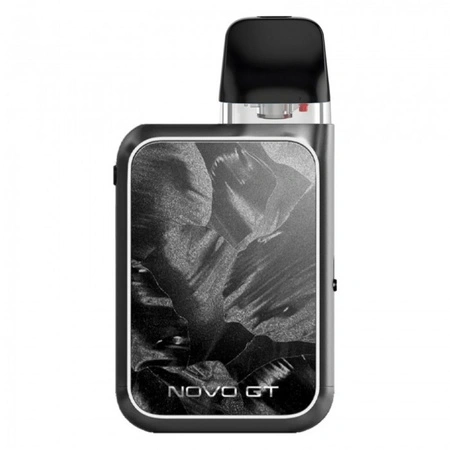 E-Papieros POD SMOK Novo GT Box Gunmetal bez grzałki