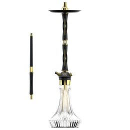 Waterpipe Blade LE2 Black