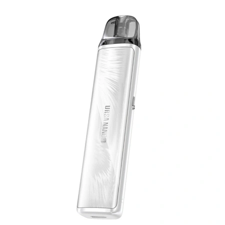 E-Cigarette POD Lost Vape Ursa Nano 3 Silk White