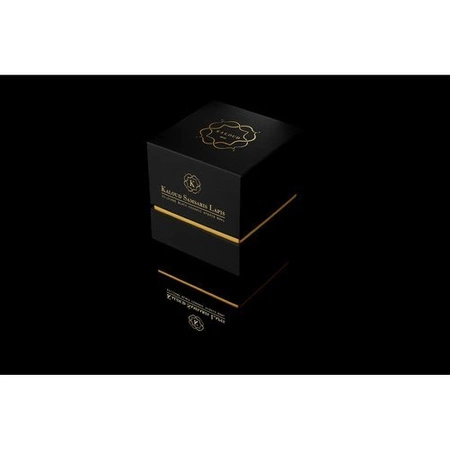 Cybuch Kaloud Samsaris Lapis Dla Lotus I / I+ Czarny