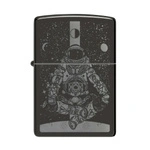 Lighter ZIPPO - ASTRONAUT IN SPACE