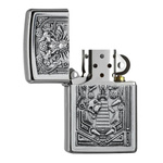 Feuerzeug ZIPPO - PINBALL MACHINE