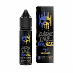 Premix Dark Line Double 5ml/15ml - Berry Lemonade