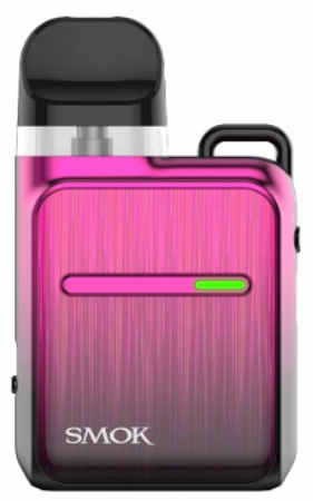 E-Cigarette POD SMOK Master Box - Pink Black