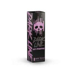 Longfill Dark Line 6ml/60ml - Wild Strawberry