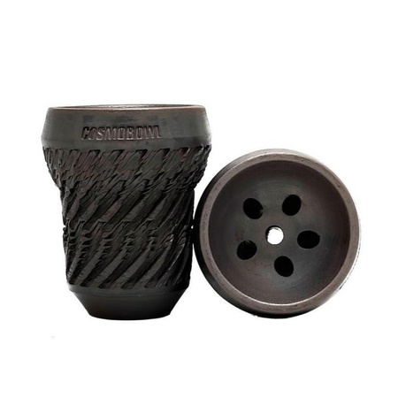 Cosmo Bowl Future Predator Shisha Kopf