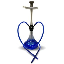 Waterpipe Oasis Salma (Wys,66, 2W, Blue)