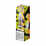 Liquid GAS 10ml - PEAR APRICOT 20mg