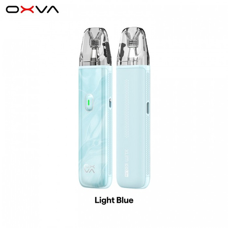 E-Zigarette POD OXVA Xlim Go Lite LIGHT BLUE