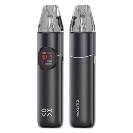 E-Cigarette POD OXVA NeXLIM 2 Black Warrior