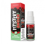 Liquid Mystery Shock Salt 10ml - Aloe Vera Blackcurrant 20mg