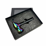 Fajka Hammer - Glass-Aluminium