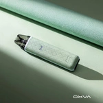 E-Cigarette POD OXVA Xlim Go Light Green
