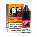 Liquid Drifter Salts 10ml - Mango Ice 20mg