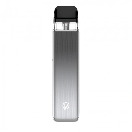 E-Cigarette POD Vaporesso XROS 6 Mini Titanium Silver