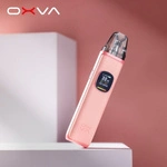 E-Papieros POD OXVA Xlim Pro 2 Coral Pink