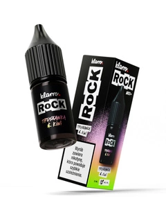 Liquid Klarro Rock 10ml - Truskawka Kiwi 12mg