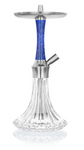 Wasserpfeife Aladin Epox 360 Blue Sky