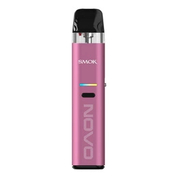 E-Papieros POD SMOK Novo Eco Pink
