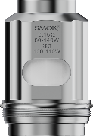 Heizung SMOK TFV18 Dual Meshed - 0.15ohm