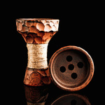Shisha-Kopf Art Bar Killer V1