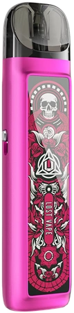 E-Cigarette POD Lost Vape Ursa Nano 2 - Pink Survivor