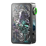 E-Zigarette MOD Lost Vape Centaurus M200 Samurai Will