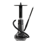 Wasserpfeife Darkside EVO Black