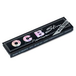 Zigarettenpapier OCB Premium Slim KS + Filtry