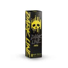Longfill Dark Line 6/60ml - Cactus