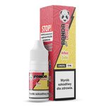 Longfill Panda Double 9ml - Watermelon Jelly