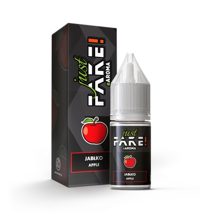 Aroma justFAKE! - Apple 10ml