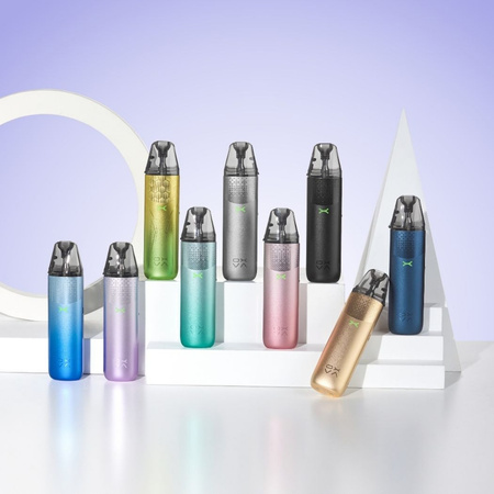 E-Zigarette POD OXVA NeXLIM 2 Mini Solar Gold