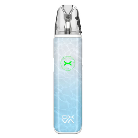 E-Zigarette POD OXVA Xlim Go 2 Blue Ripple
