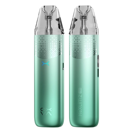 E-Zigarette POD OXVA NeXLIM 2 Mini Mint Green