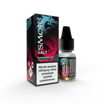 Liquid SMOK Salt 10ml - Strawberry Ice 20mg