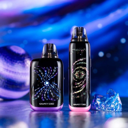 E-Papieros POD Lost Vape GALAXY T360 Sakura Galaxy