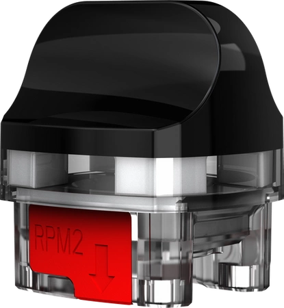 Cartridge SMOK RPM 2 - Empty RPM 2