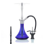 Wasserpfeife Aladin MVP 460G V1 Blue Pearl