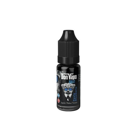 Liquid Don Vapo - Paolo Blueberio 20mg (10ml)